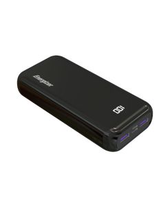 POWERBANK ENERGIZER BY METRONIC 2 USB-A 10.000MAH - 732737