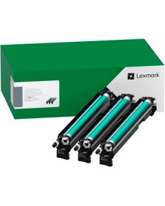 LEXMARK KIT FOTOCONDUTOR 165k - 73D0Q00