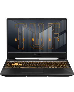 ASUS TUF GAM FA506NF-R57B25PS1 AMD R5 7535HS 8GB 512GB 15.6" FHD S/SO 3Y PUR - 90NR0JE7-M00370