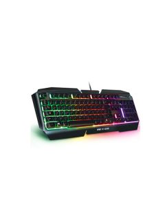 SPIRIT OF GAMER  PRO-K5  SEMI-MECHANICAL KEYBOARD - CLA-PK5-PT