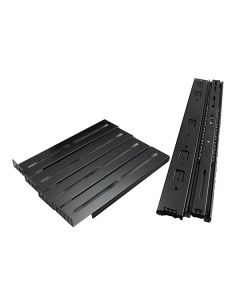 UNYKA RAIL PARA CAIXA RACK 2U/4U - 52094