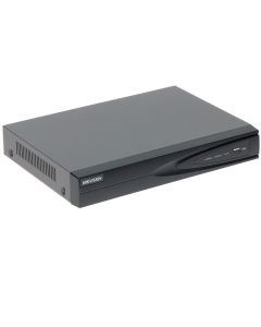 HIKVISION GRAV. 4CH 1HDD 4 PORTAS POE HIK S/HDD - DS-7604NI-K1/4P(C)