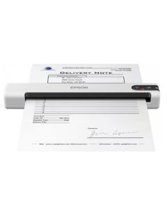 EPSON SCANNER WORKFORCE DS-70 BRANCO - B11B252402