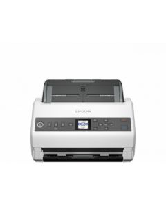 EPSON SCANNER WORKFORCE DS-730W BRANCO - B11B259401