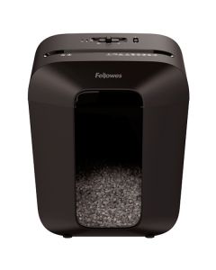 FELLOWES MÁQ. DE DESTRUIR PAPEL LX-45 4x37mm - 4400501