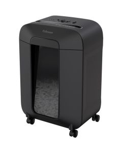 FELLOWES DESTRUIDORA DE PAPEL LX-85 4X40 MM - 4400801