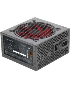 MARS GAMING FONTE ALIMENTAÇÃO 750W FULL MOD 80+BRONZE - MPB750