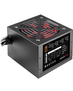 MARS GAMING FONTE ALIMENTAÇÃO 850W MPB 80PLUS BRONZE - MPB850