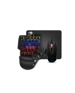 SPIRIT OF GAMER XPERT G900 COMBO KEYBOARD RGB MECHANICAL SWITCH + RGB MOUSE 32 - SOG-XG900